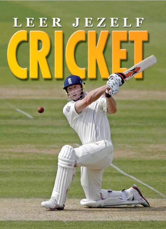 Cricket / Leer jezelf