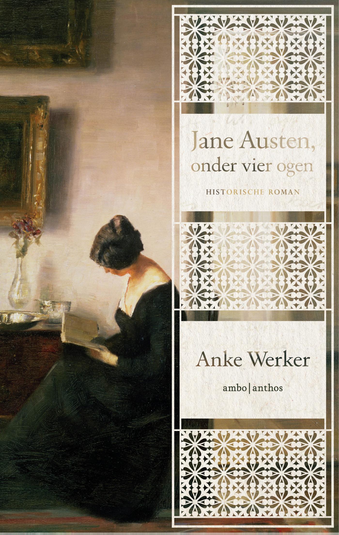 Anke Werker Jane Austen, thumbnail