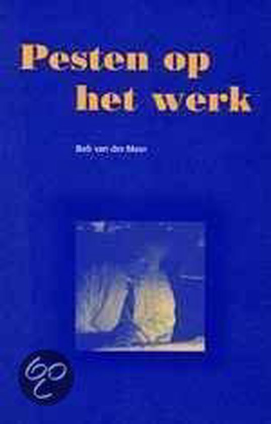 B. van der Meer Pesten Op Het Werk thumbnail