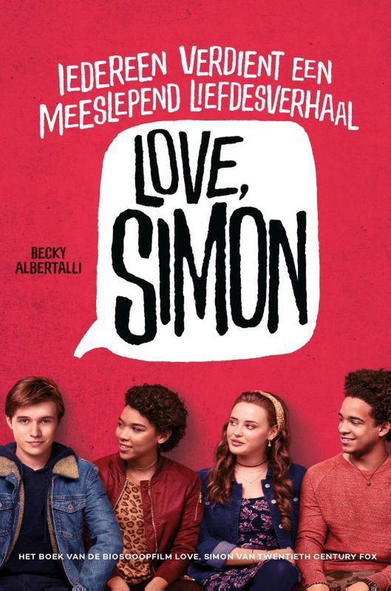 Love, Simon