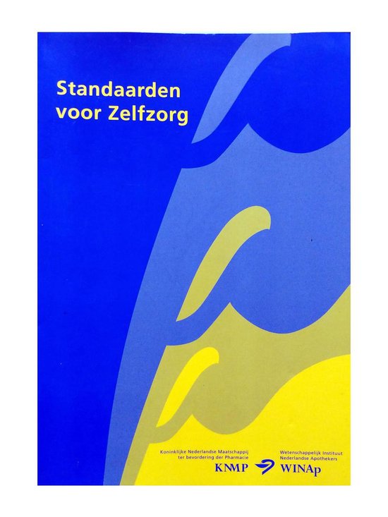 boekenbalie_9789070605780_cover Standaarden voor Zelfzorg