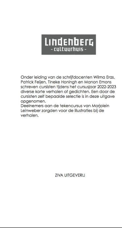 Koffie / / / 1 achterkant