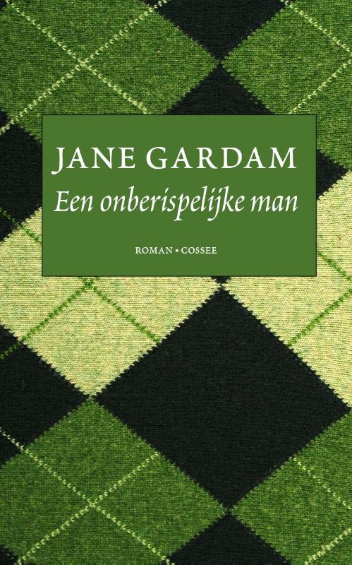 boekenbalie_9789059367067_cover Een onberispelijke man / Old filth / 1