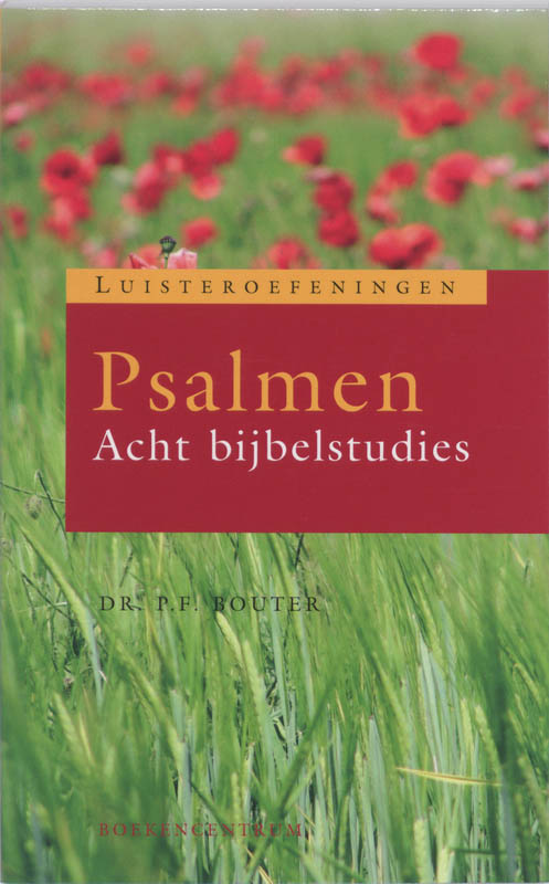 boekenbalie_9789023922674_cover Psalmen / Luisteroefeningen