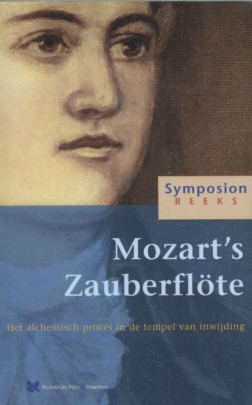 Mozarts Zauberflote / Symposionreeks / 17