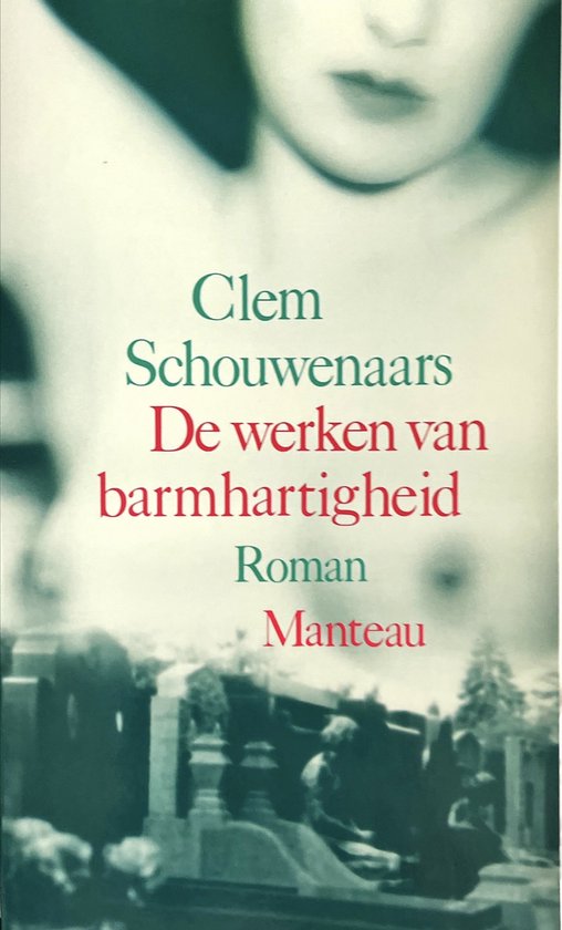 WERKEN VAN BARMHARTIGHEID