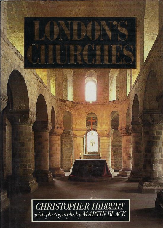 London's Churches