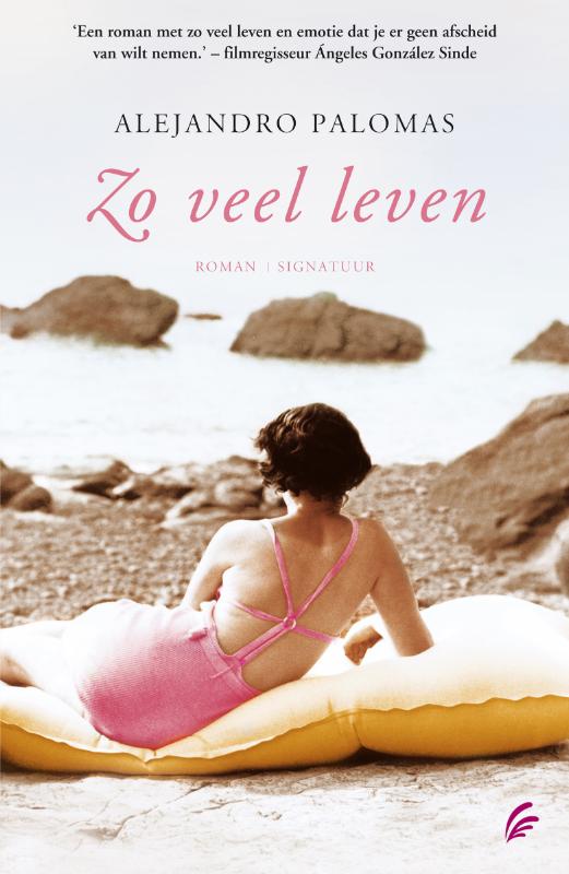 A. Palomas Zo Veel Leven thumbnail