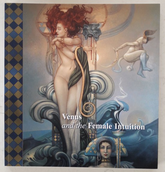 Venus And The Female Intuition