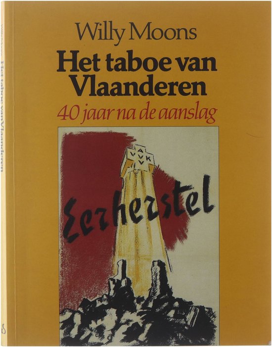 Taboe van vlaanderen