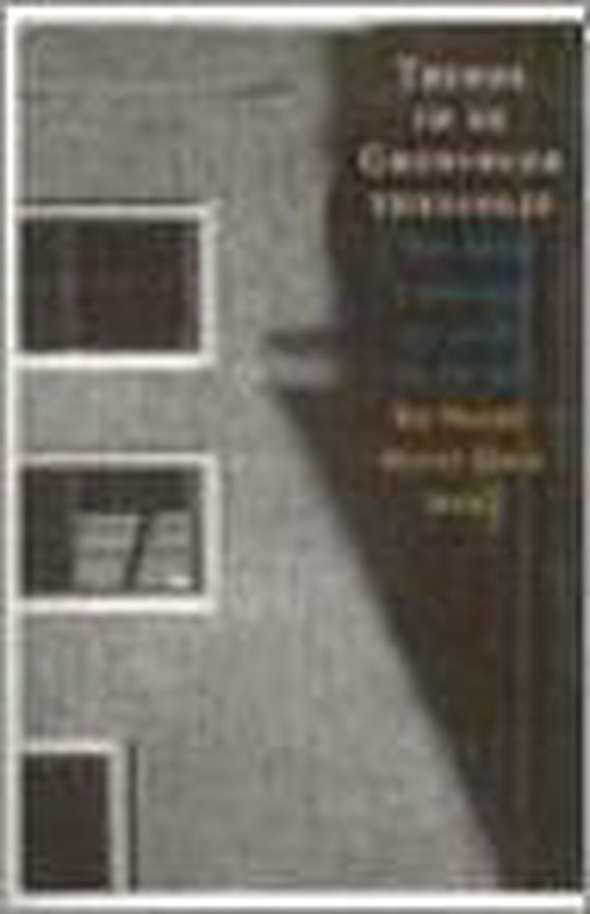 Trends in de groninger theologie ?you need a busload of faith to get b