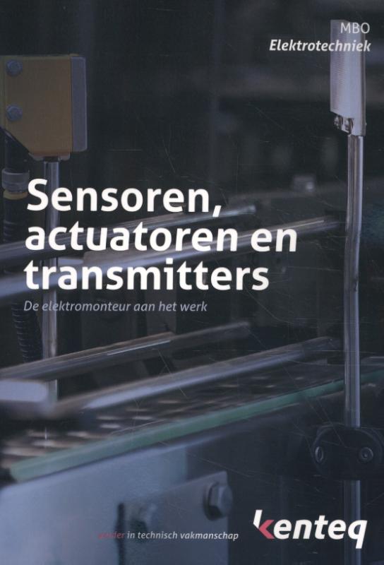 Sensoren, actuatoren en transmitters