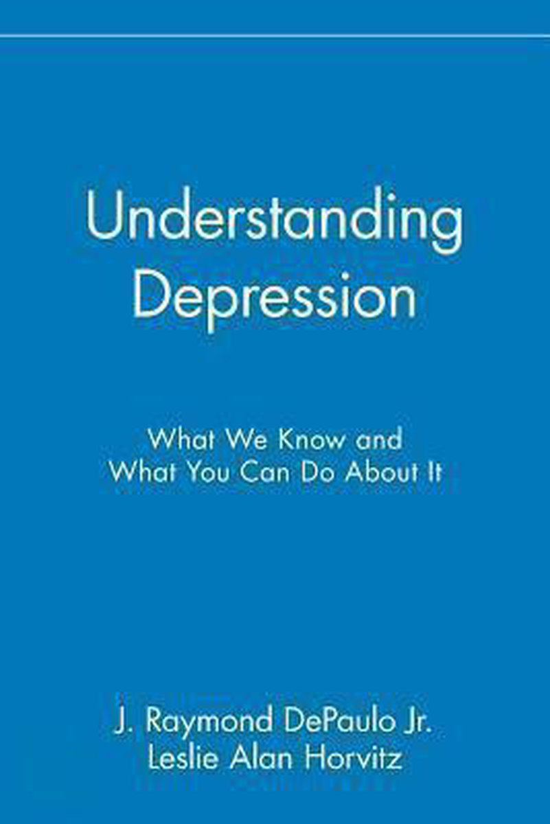 Understanding Depression