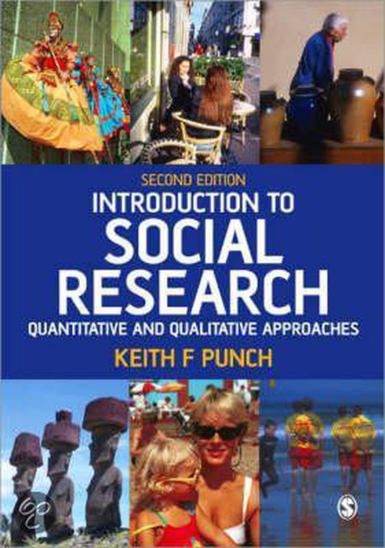 Punch Introduction To Social Research thumbnail