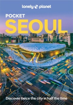 Lonely Planet Pocket Seoul / Lonely Planet Pocket Guide
