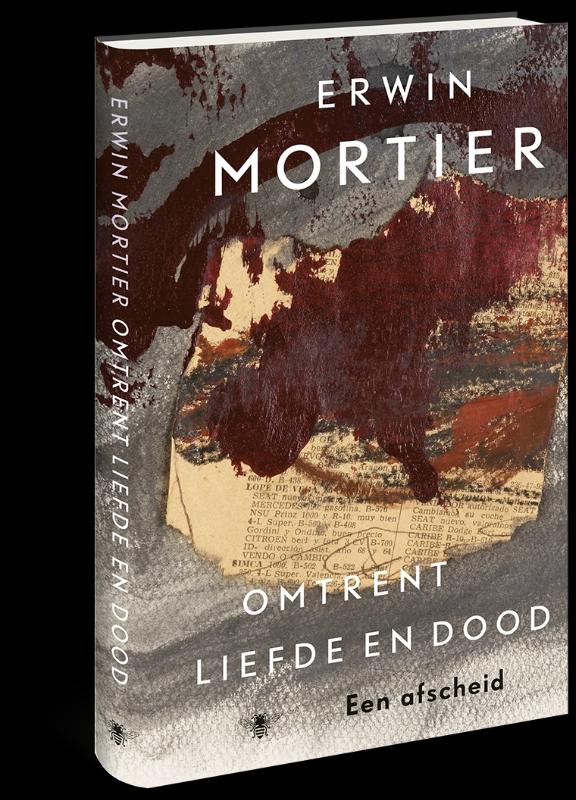 boekenbalie_9789023499435_cover Omtrent liefde en dood