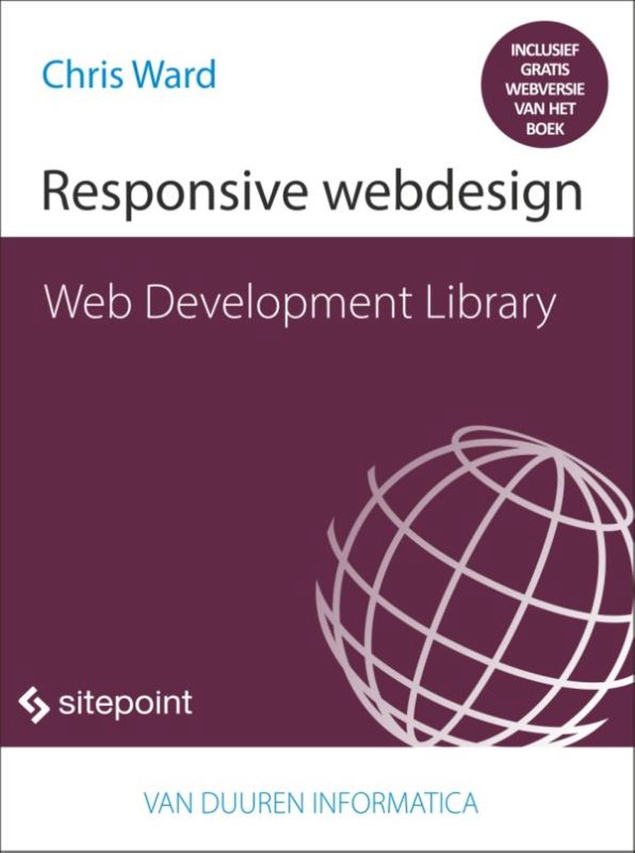 Responsive web design / Web Development Library