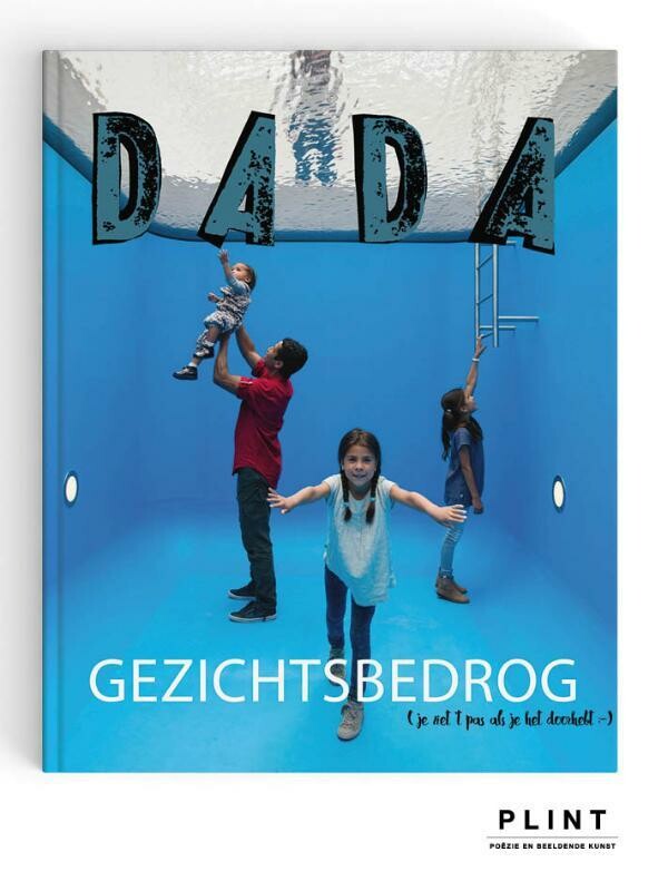 Gezichtsbedrog / DADA in Stijl / 97