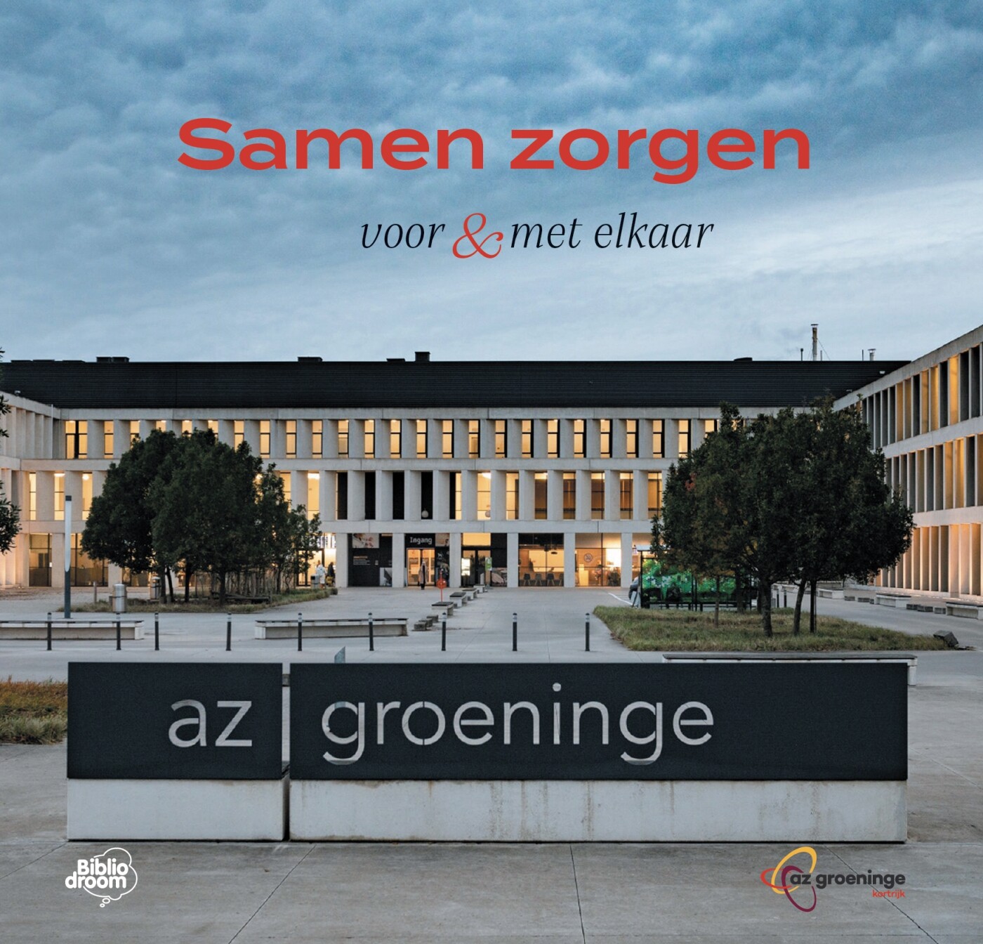 Samen Zorgen