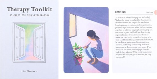 Therapy Toolkit