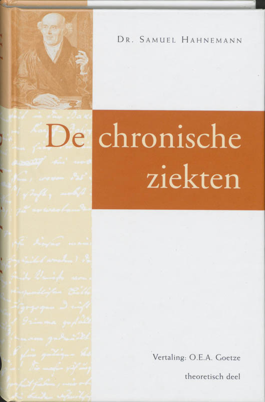 Chronische Ziekten