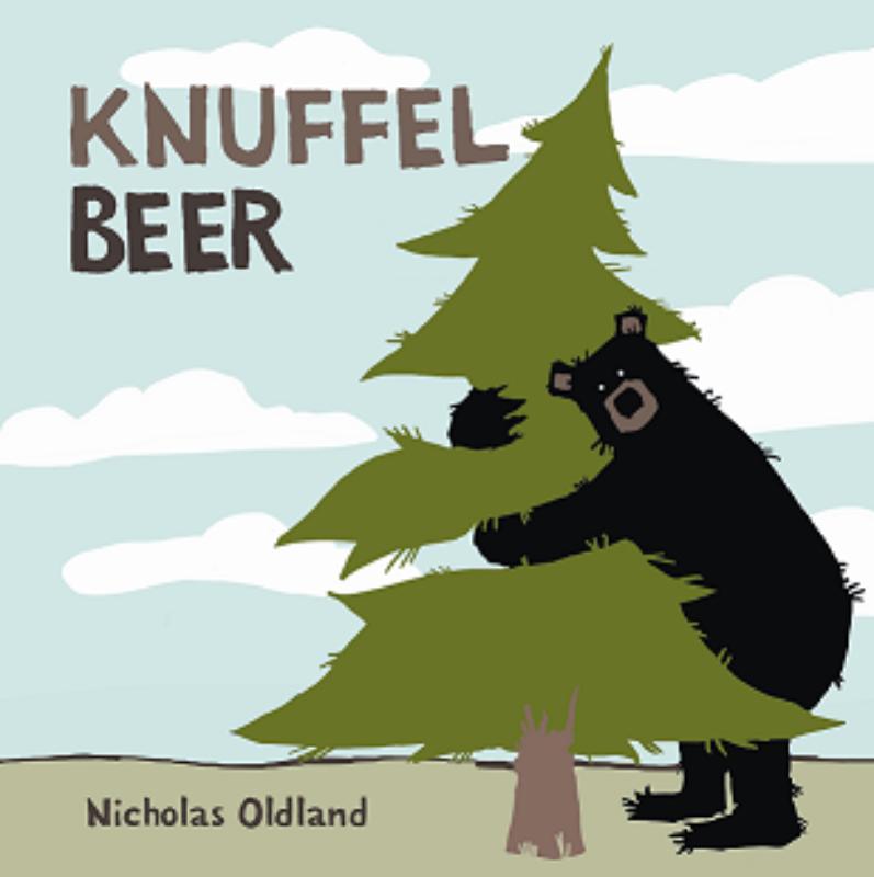 Knuffelbeer