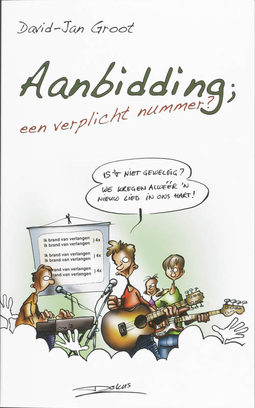 AANBIDDING EEN VERPLICHT NUMMER