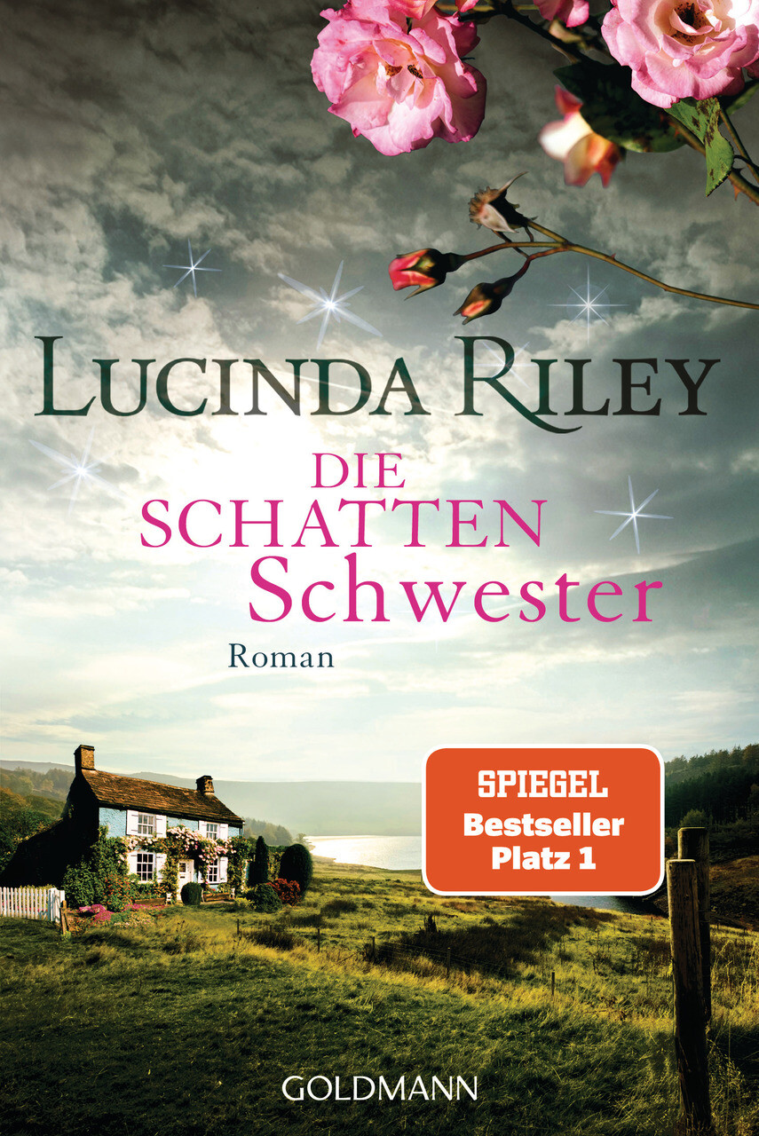 Die Schattenschwester / Die sieben Schwestern / 3