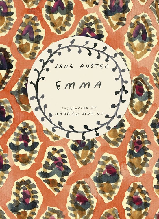 Emma / Vintage Classics Austen Series