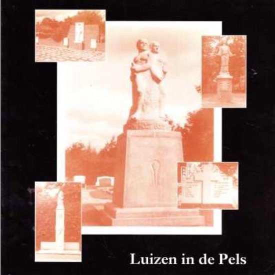 boekenbalie_9789073854055_cover Luizen in de Pels
