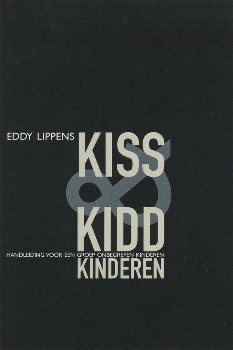 E. Lippens Kiss & Kidd-Kinderen thumbnail