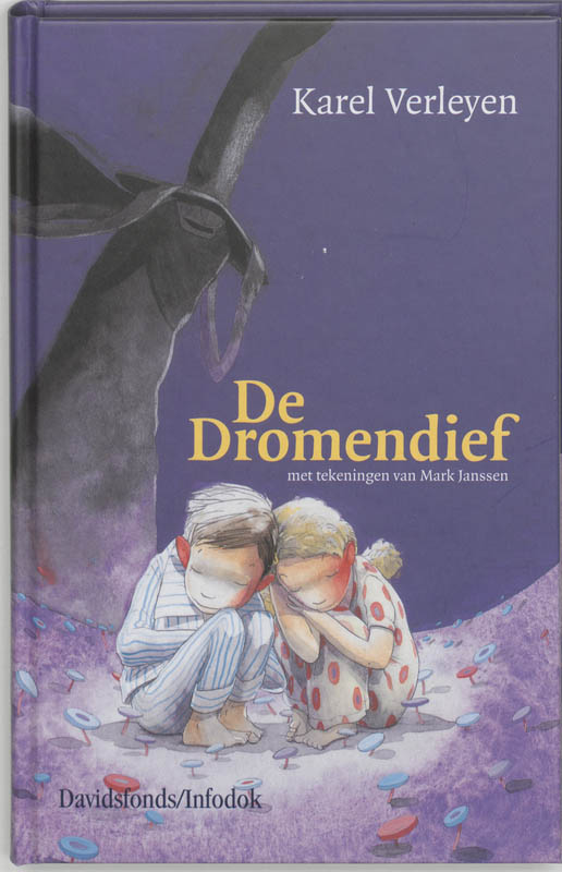 De Dromendief