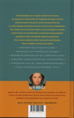 HOU JE GEZICHT FIT achterkant