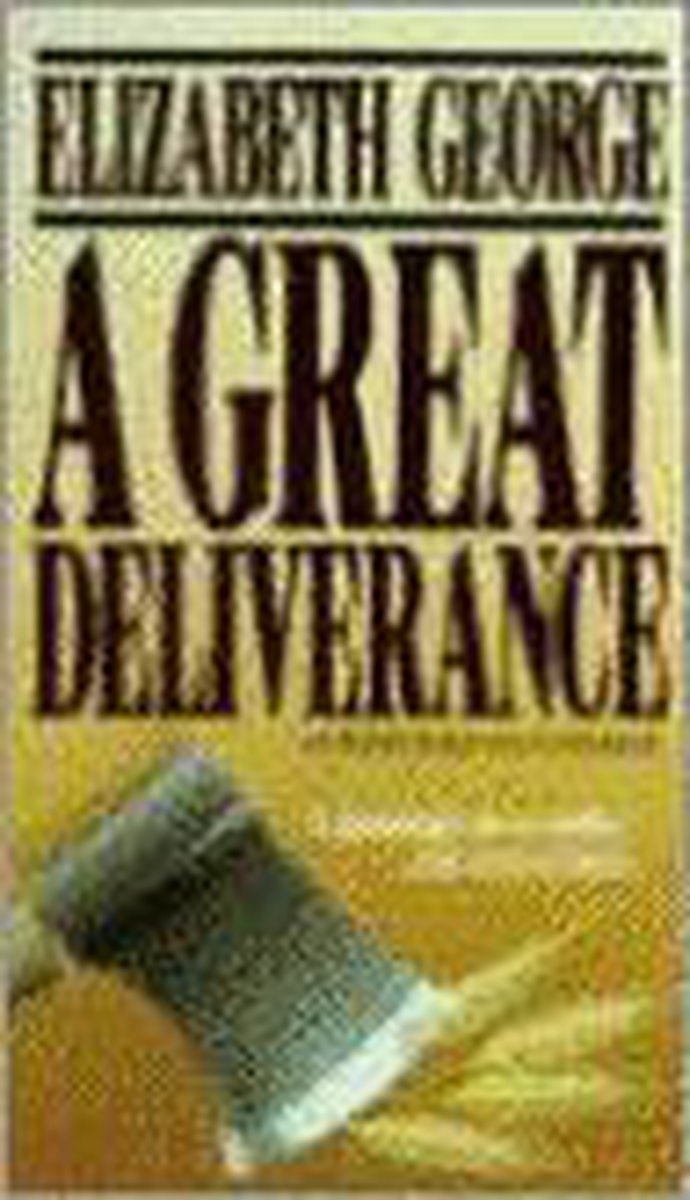 GREAT DELIVERANCE, A