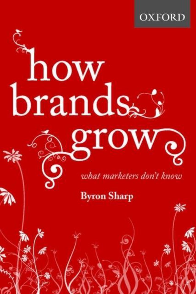 How Brands Grow