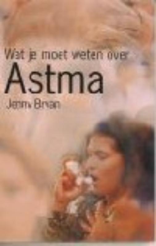 Astma / Wat jij wilt weten over