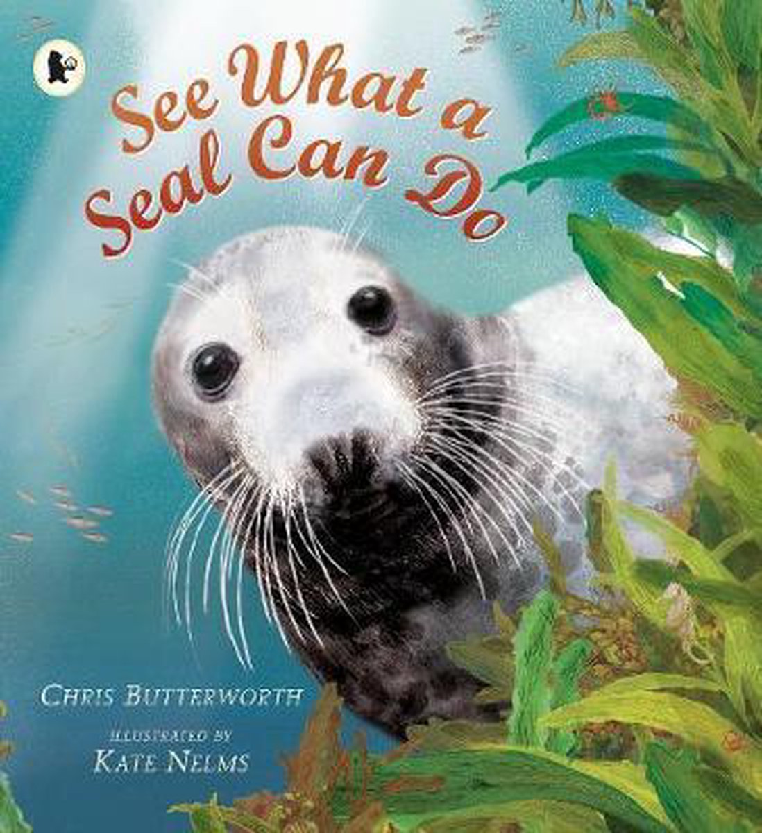 See What a Seal Can Do