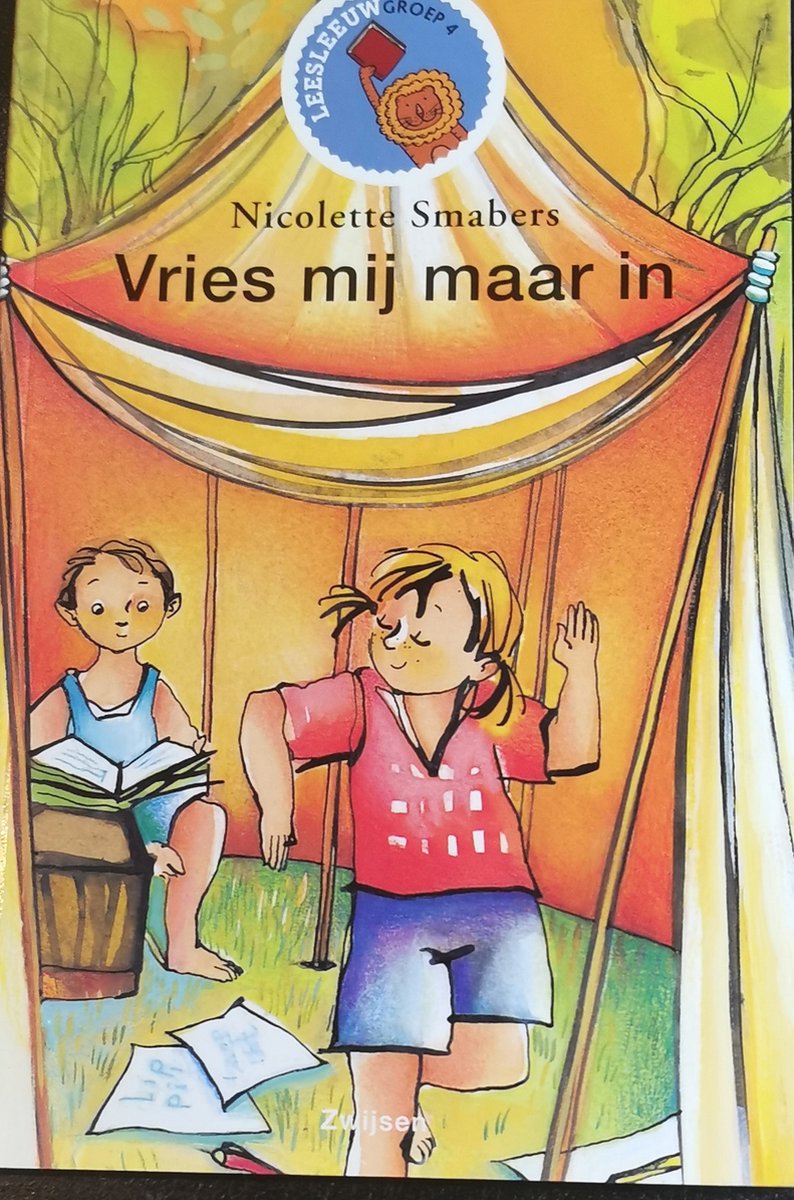 A. Heymans Een Heel Diepe Plas