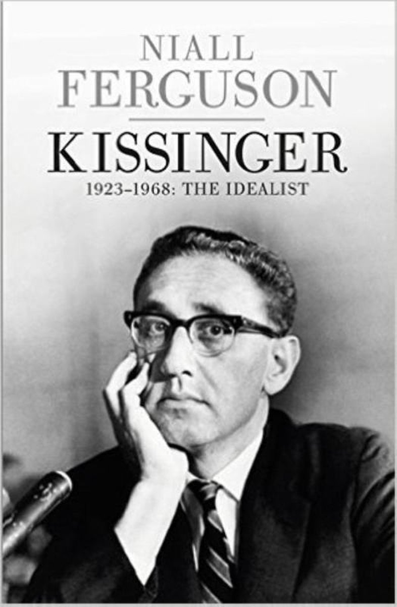 Kissinger