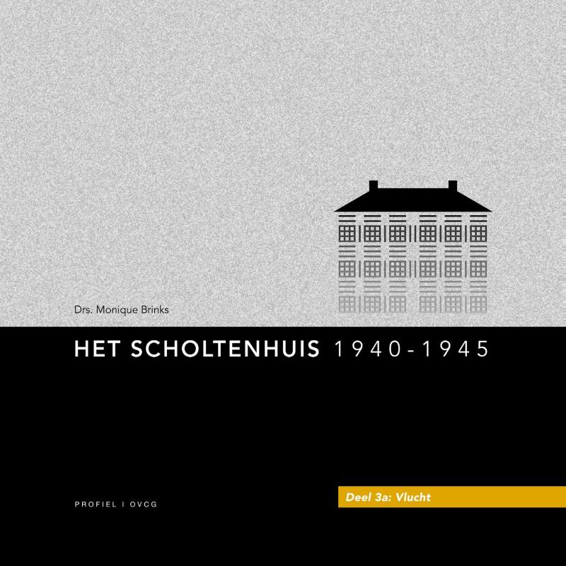 Het Scholtenhuis 3a -   De Vlucht