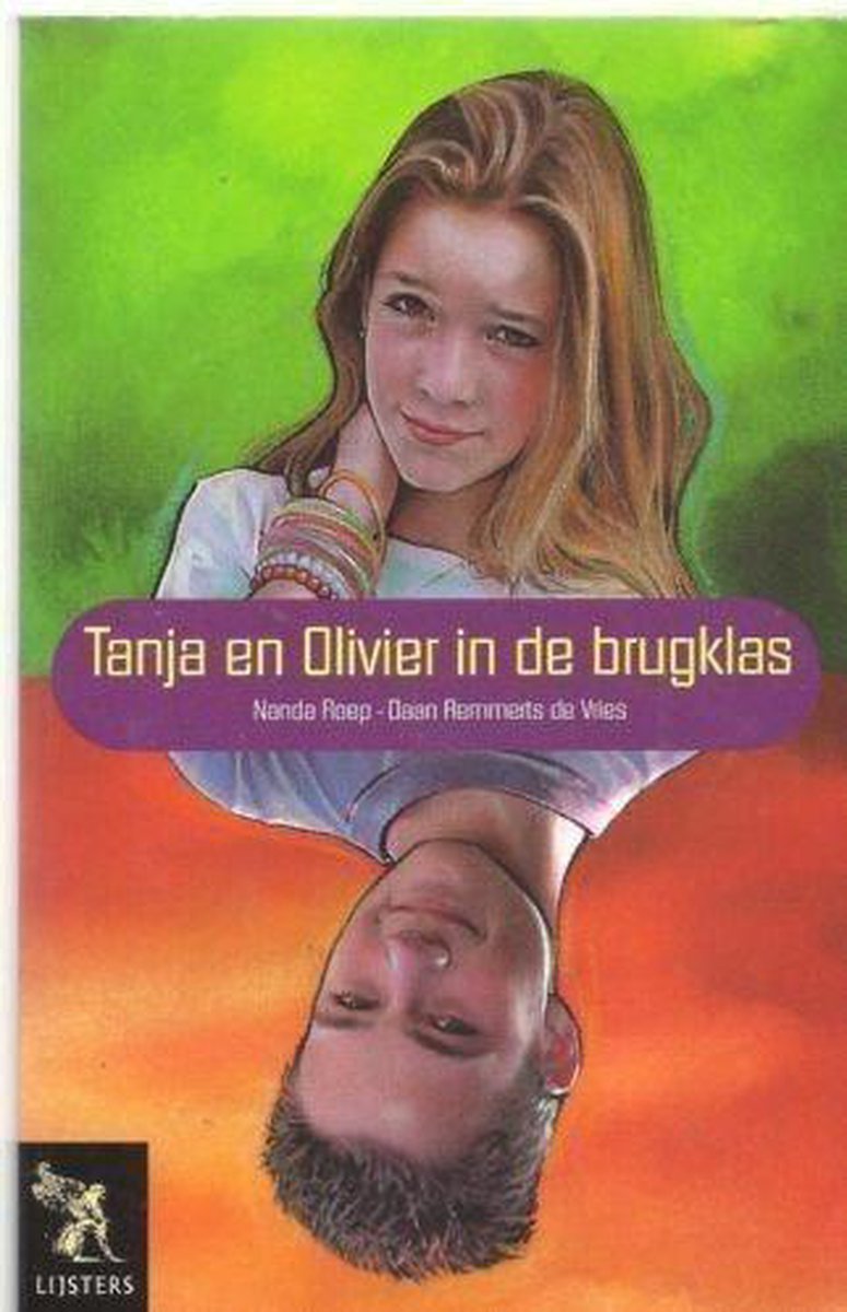 boekenbalie_9789001557034_cover Tanja en Oliver in de brugklas