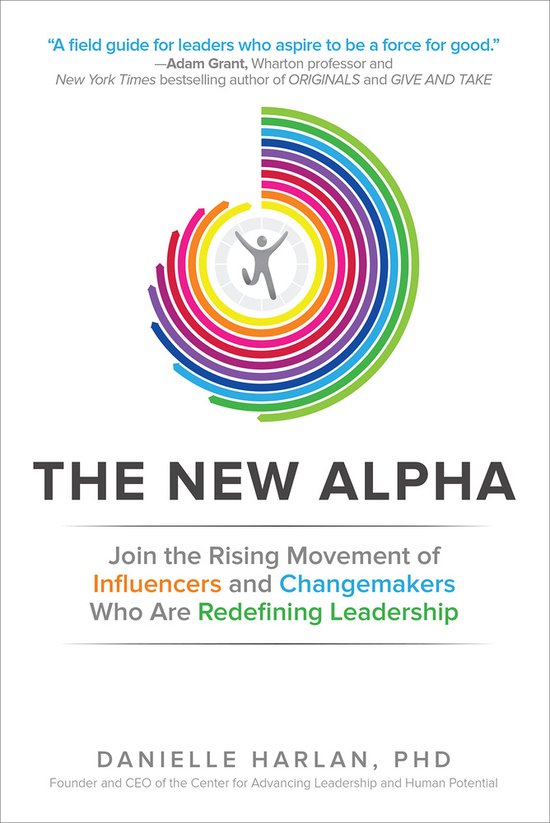 The New Alpha