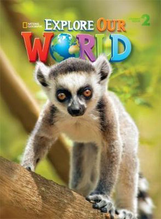 Diane Pinkley Explore Our World 2