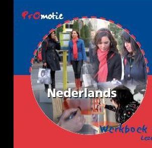 PrOmotie Nederlands Lezen 4