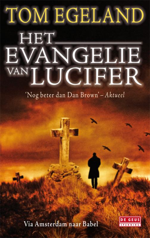 Isbn Het evangelie van Lucifer thumbnail