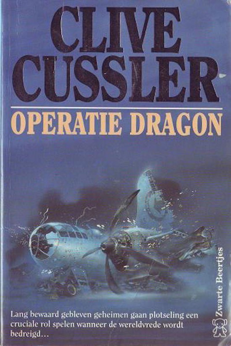 boekenbalie_9789044925333_cover OPERATIE DRAGON POCKET