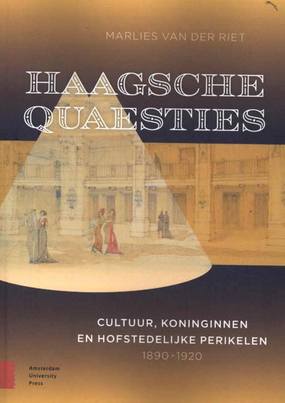 Marlies van der Riet Haagsche Quaesties thumbnail