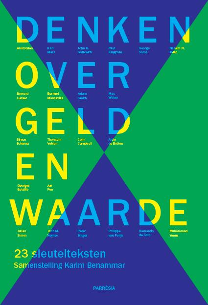 Denken Over Geld En Waarde