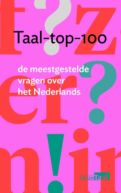 Genootschap Onze Taal Taal-top-100 thumbnail