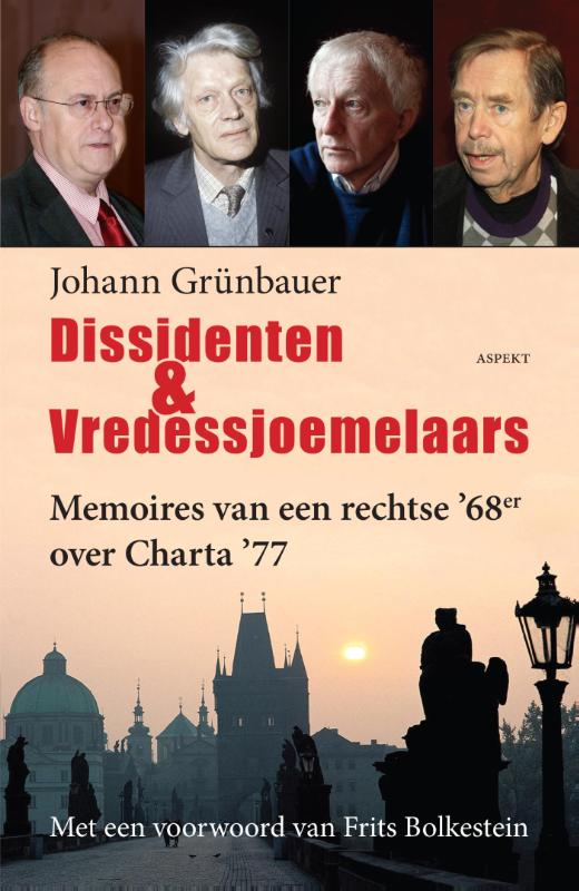 Dissidenten & vredessjoemelaars